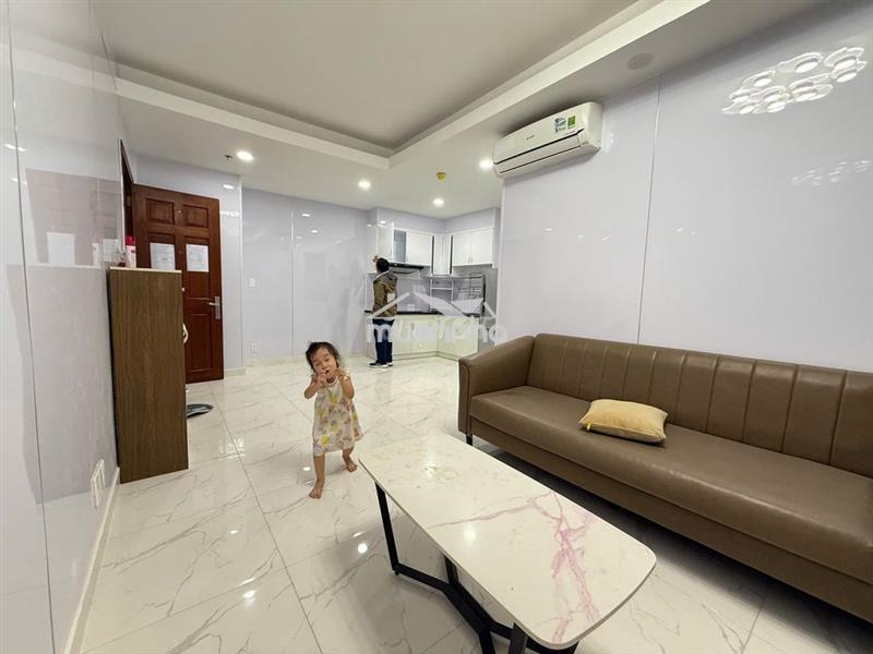 Bán 2 phòng ngủ central plaza, giá 4.9 tỷ 