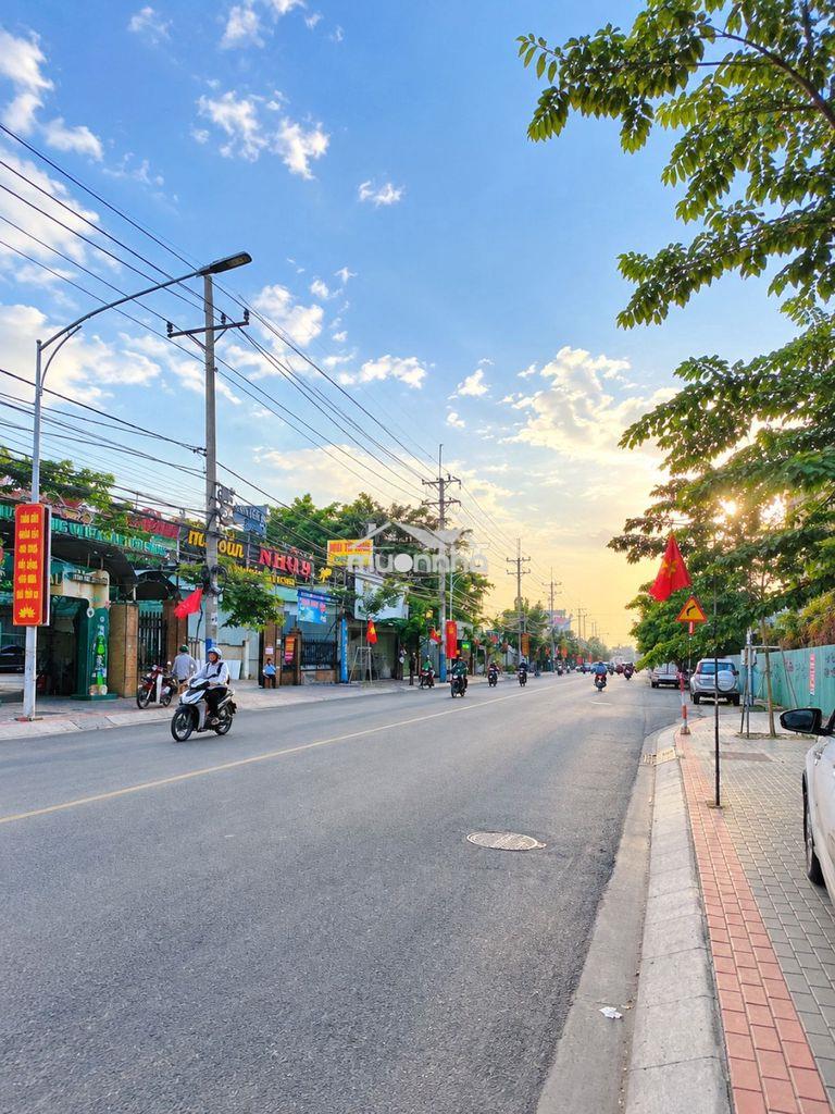 Cho thuê kho xưởng trục ngay dt743 diện tích 1200m2, giá 40tr/tháng - Ảnh 3