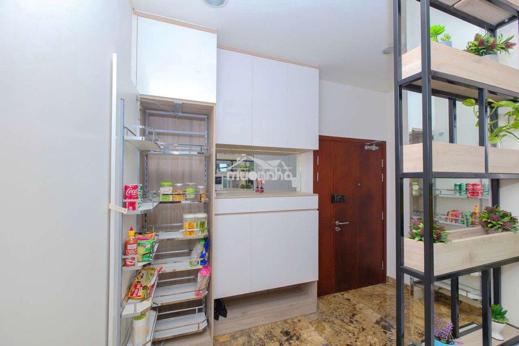 Sora gardens 1 căn 3 phòng ngủ full nội thất - Ảnh 3