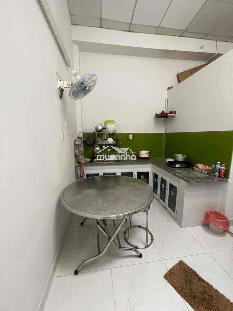 Cho thuê nhà 254/5/110 lê văn thọ p11 gò vấp tphcm - Ảnh 4