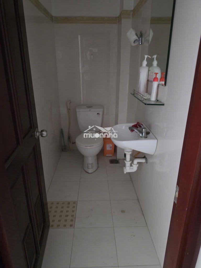 Cho thuê văn phòng 25m2 21 đường số 3 phường an khánh - Ảnh 3