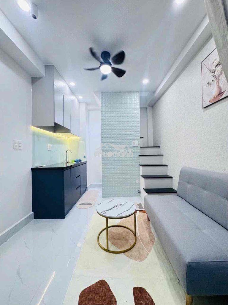Hoa hồng gửi ace 50 triệu- 3 tầng- nhà mới- kinh doanh được - Ảnh 4