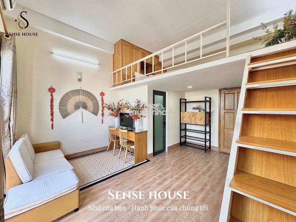 🏡*** 1 phòng ban công full nội thất giá ưu đãi🙈 ib chốt liền tay - Ảnh 2