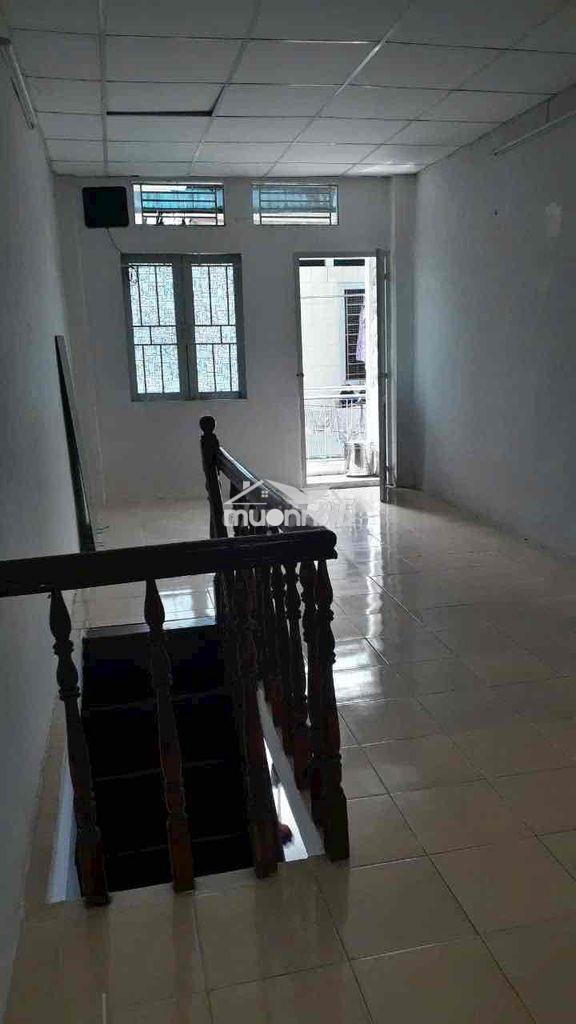 Cho thuê nhà nguyen căn hem hoa hao phương diên hồng - Ảnh 3