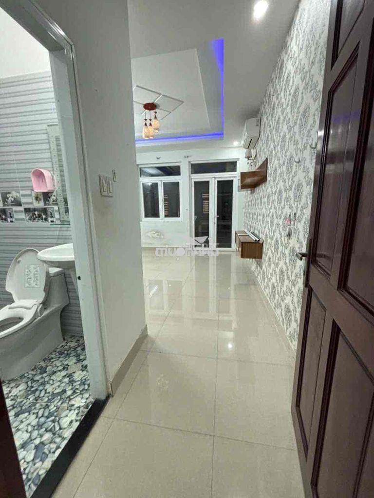 🔰Cho thuê nhà nguyên căn gò vấp – hẻm 350/nguyễn văn lượng, p.16, q. g - 3