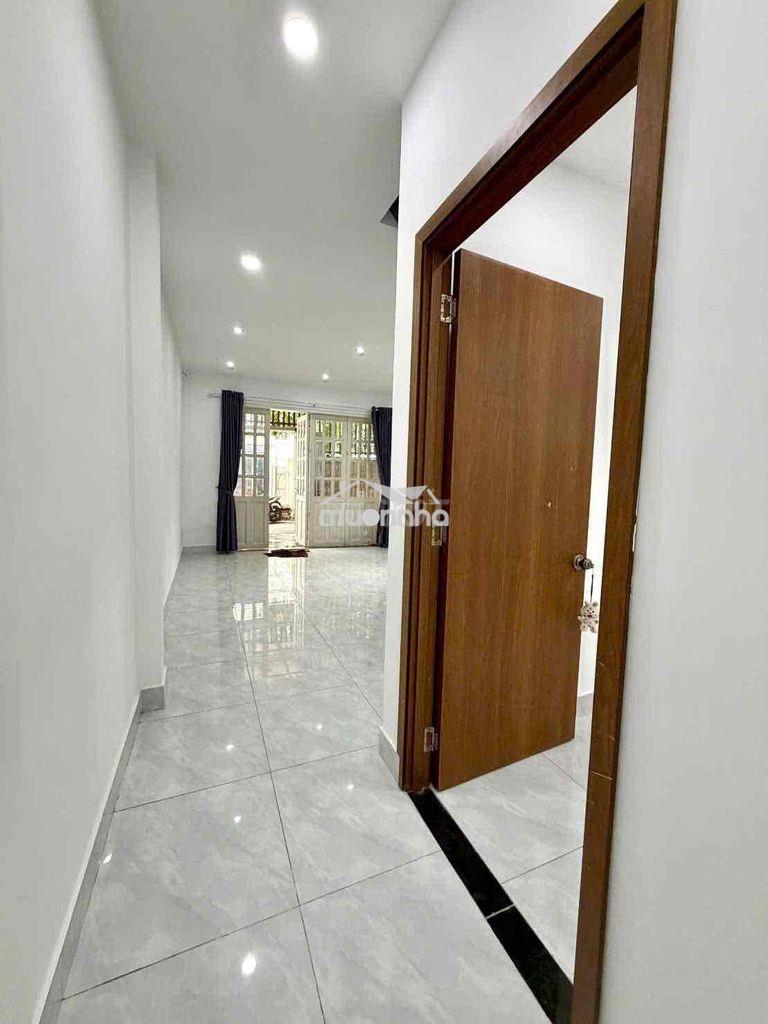 Nhà 2 tầng cực ngon 120m2 sử dựng chỉ 13tr/ tháng đ3 trường thọ - Ảnh 3