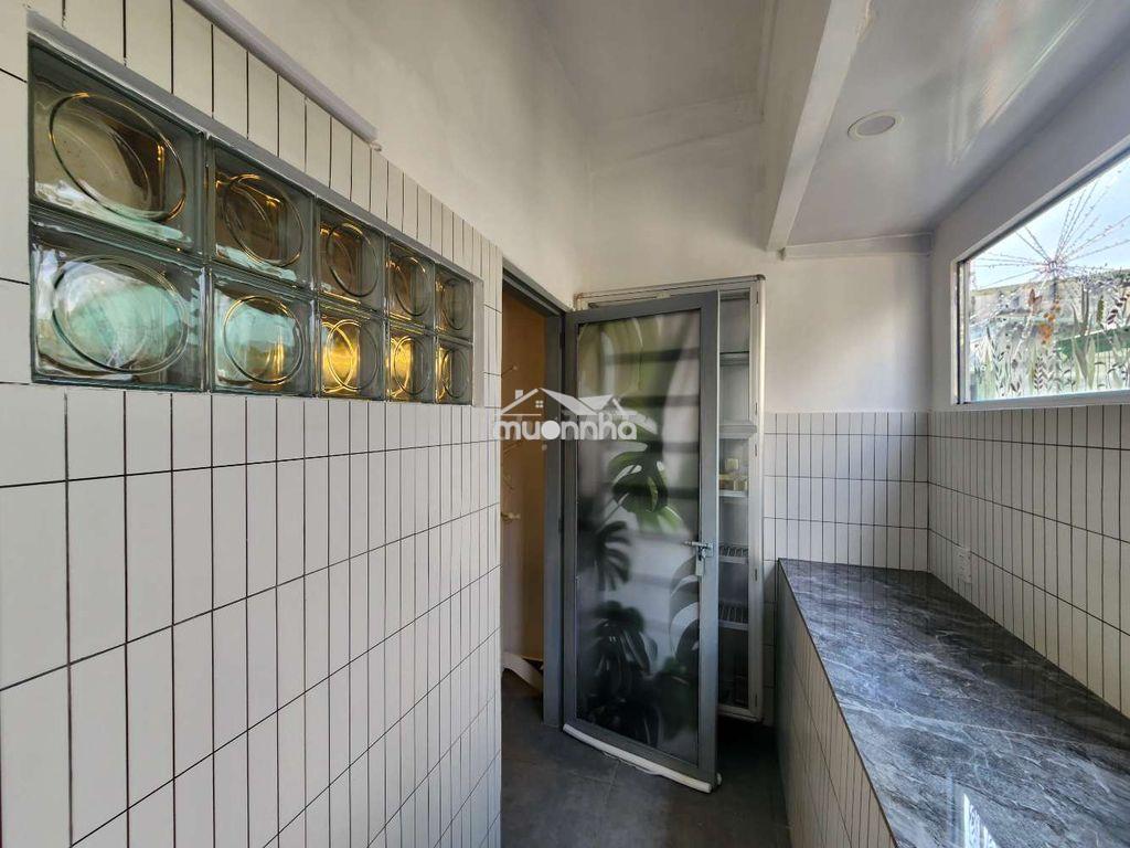🏡 Cho thuê căn hộ chung cư trung tâm quận 3 – hẻm xe hơi - Ảnh 3