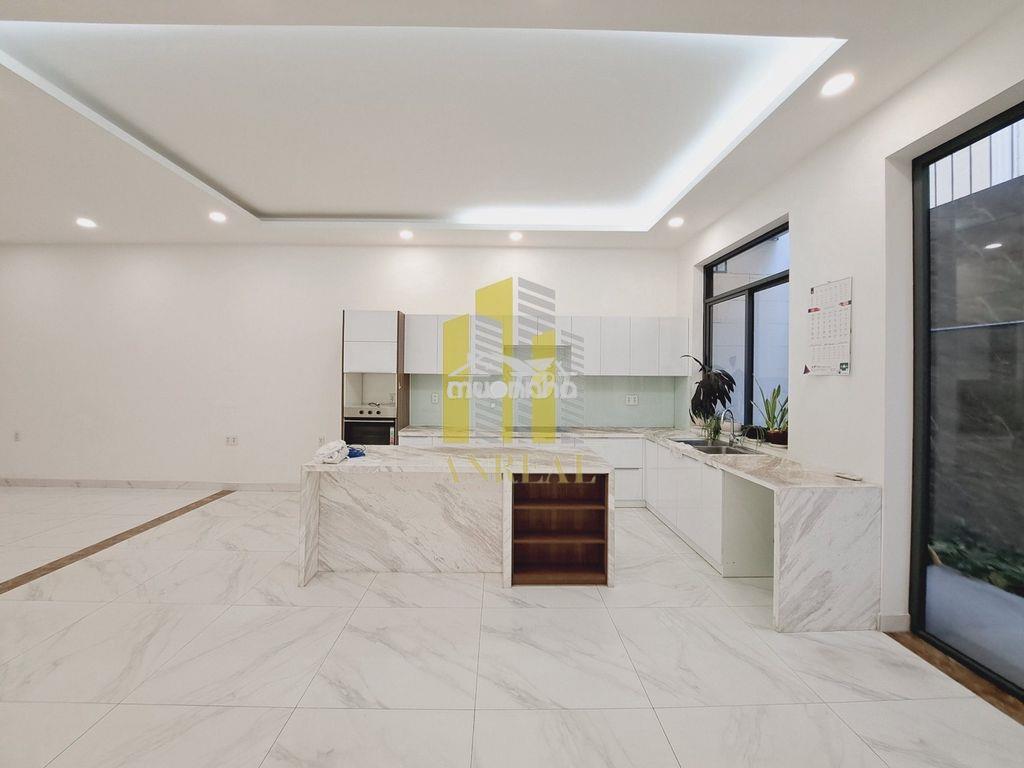 Cho thuê villa phường an phú hiện đại - sẵn nội thất giá 39 triệu - Ảnh 3
