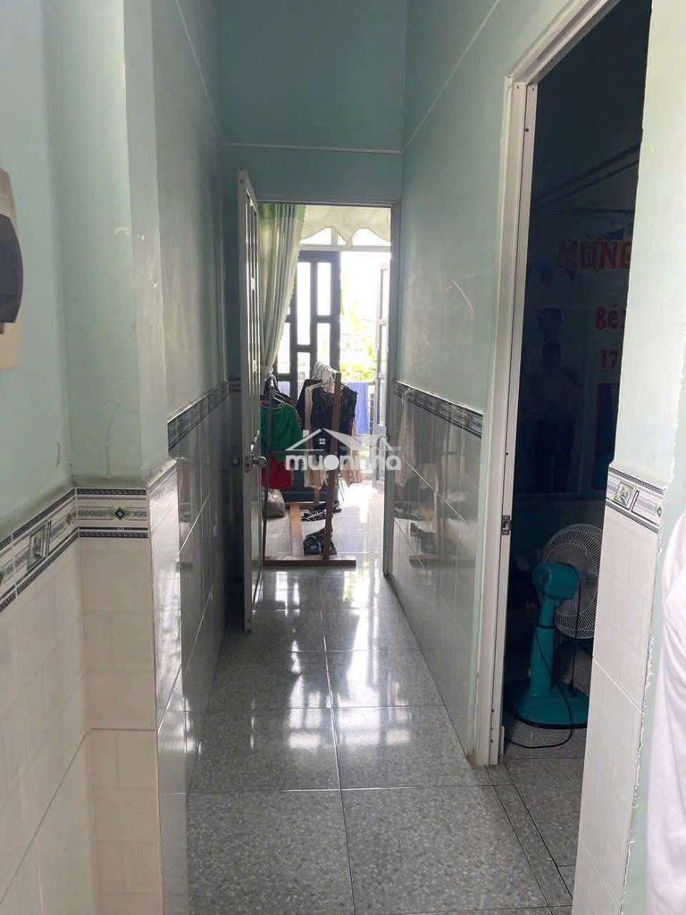 Bán nhà lầu shr dĩ an giá ngộp tắt thở  - Ảnh 4