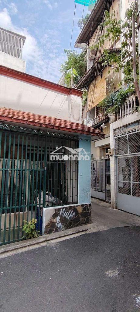 Bán nhà hxt - 5,6*9 - giá 5,9 tỷ - 4