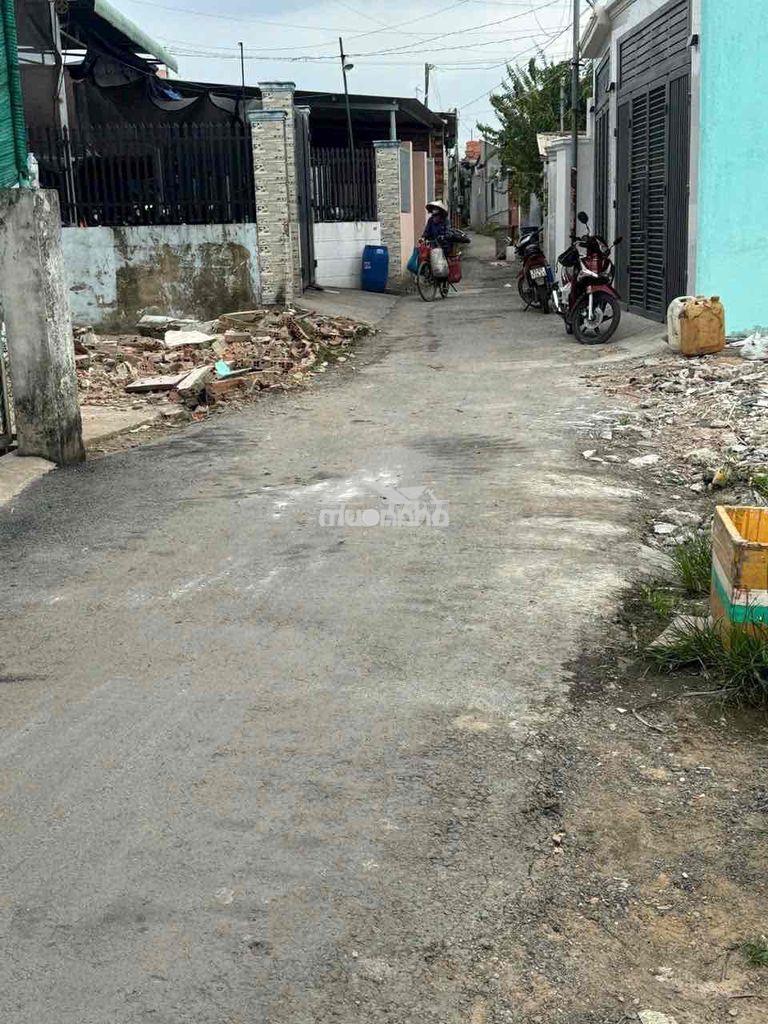 Bán lô đất phường tân vạn 123m giá 2ty250 - Ảnh 4