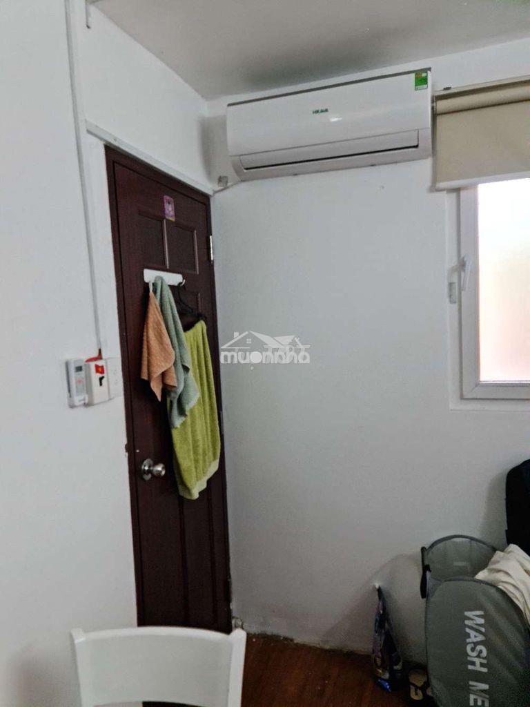 Nhượng lại phòng trọ