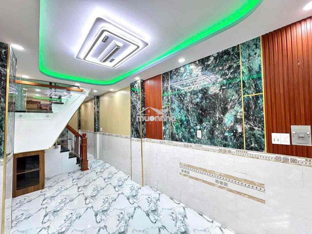 Bán nhà 30/99/47c đường lâm văn bền p tân kiểng q7 - Ảnh 4