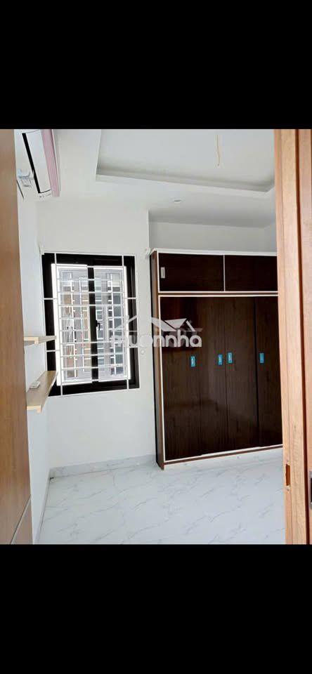 Cho thuê chung cư sacomeal 584, luỹ bán bích - căn 2pn, sẵn nt giá 8tr - Ảnh 3