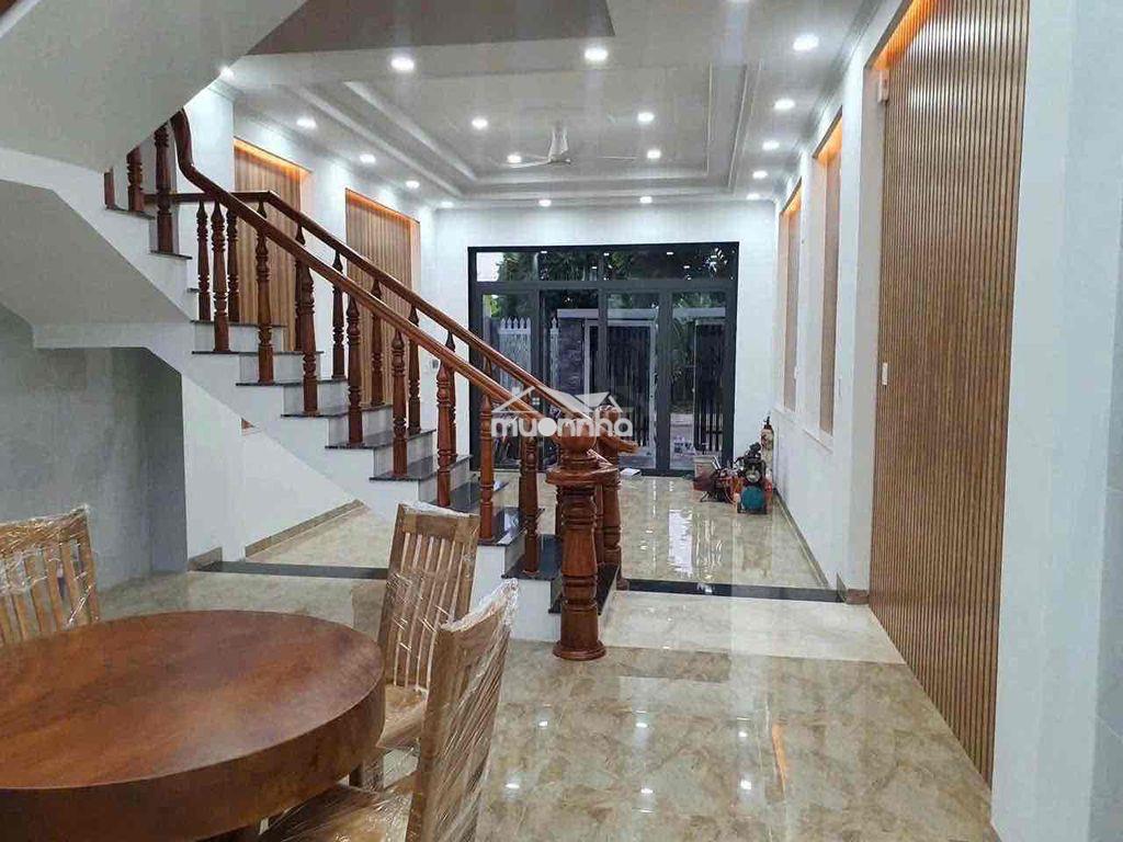 Nhà đep kdc an thiên lý - đỗ xuân hợp q9 - 3lầu 5pn đường nội bộ oto - 3