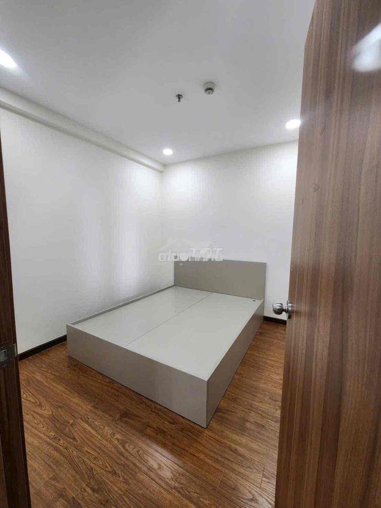 Cho thuê chung cư minh quốc plaza phú mỹ 2pn-2wc - Ảnh 4