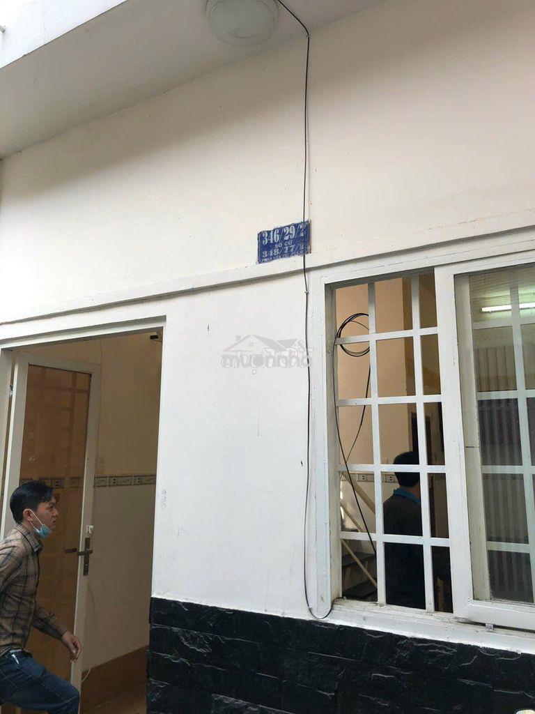 Nhà chính chủ cần bán ngay hẻm phạm văn đồng - Ảnh 2