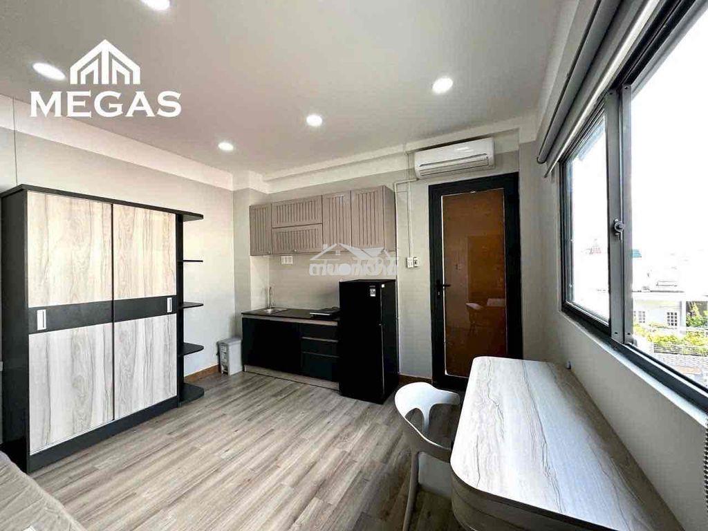 Cập nhật dự án studio thiết kế hiện đại - tân chánh hiệp, trung mỹ tây - Ảnh 4