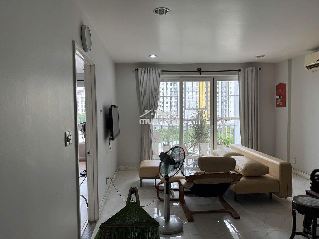 Chính chủ cần bán căn hộ chung cư carina plaza - 3