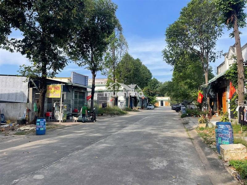 Bán dãy trọ 5 phòng, giá 1 tỷ 2, đường nguyễn văn khạ, sổ hồng riêng