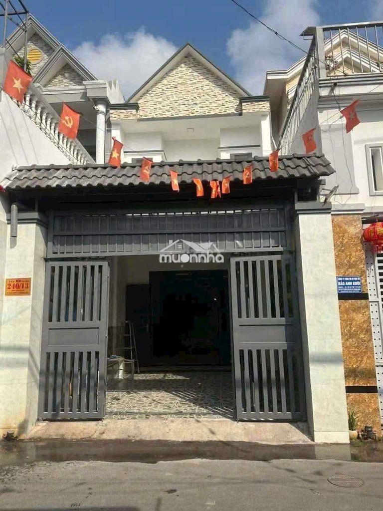 Cho thuê nhà gần chợ - đoàn thị kia