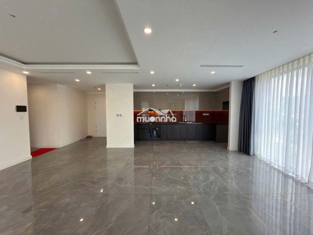 Noble crystal riverside cho thue căn 2pn giá 18tr - Ảnh 2