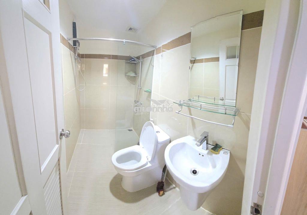 Cho thuê căn hộ eratown đức khải 2pn-2wc , full nt, giá thuê 9.5tr  - 4