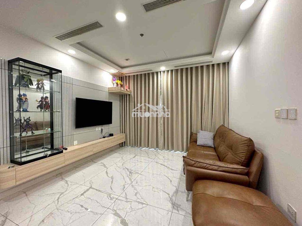 Cho thuê sunshine sky city 3pn full nt chỉ 25tr/tháng - Ảnh 2