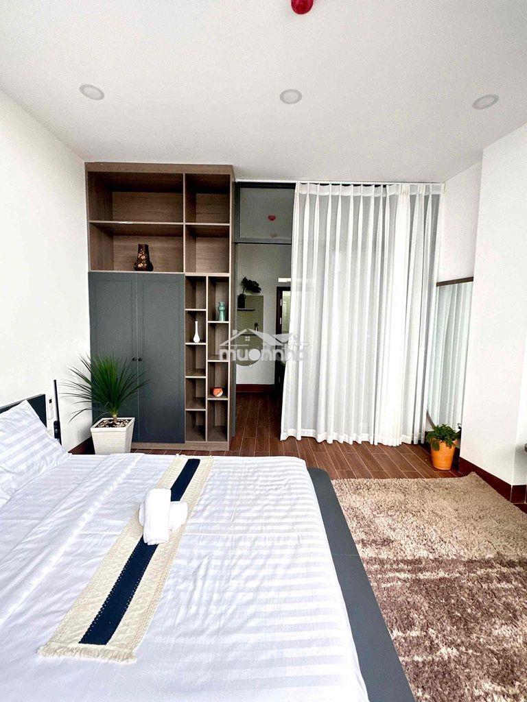 🏡 Căn hộ 1pn full nội thất – dương quảng hàm, gò vấp 🌿
