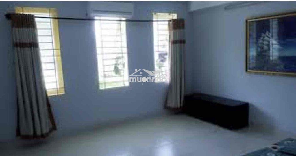 Phòng trợ 29b đường d9 , mặt tiền đường sạch sẽ thoáng mát, ngay trạm - Ảnh 2