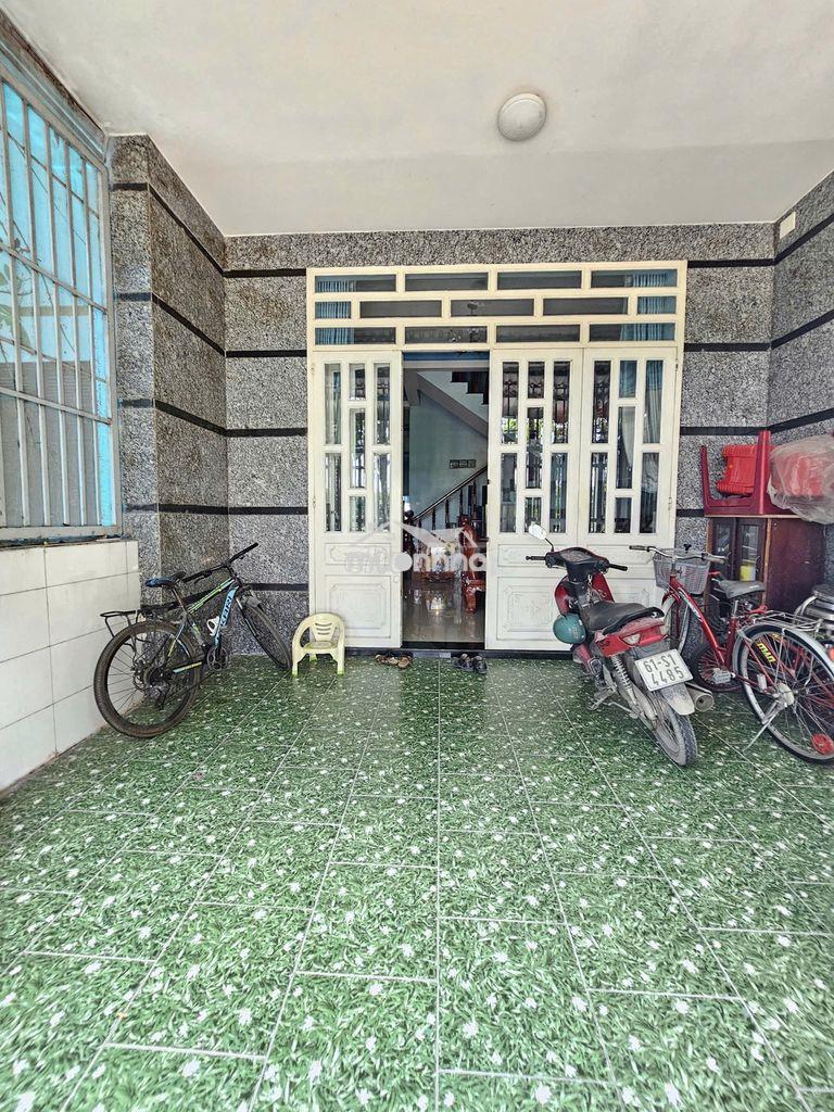 Nhà 5x18m kdc biconsi đối diện quỹ đất giáo dục, gần kcn tân đông hiệp - Ảnh 2