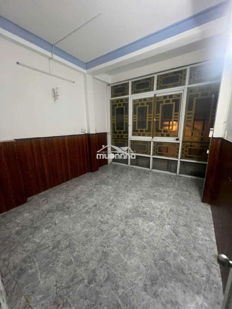 Nhà 3 phòng buôn bán ok - Ảnh 3