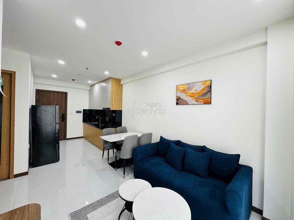 Chung cư diamon boulevard 2pn 2wc 74m2 full nội thất cao cấp mới - Ảnh 2