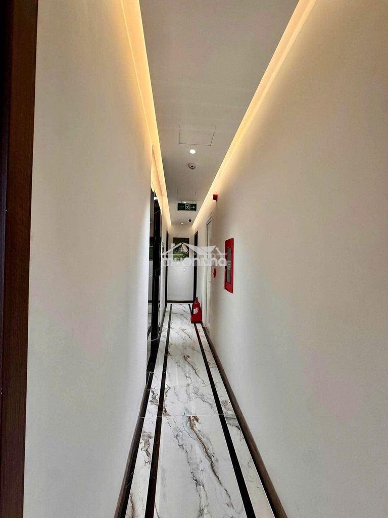 Chdv 21 phòng • 110tr/tháng • gần đh văn lang • 150m2 19.5 tỷ - Ảnh 2
