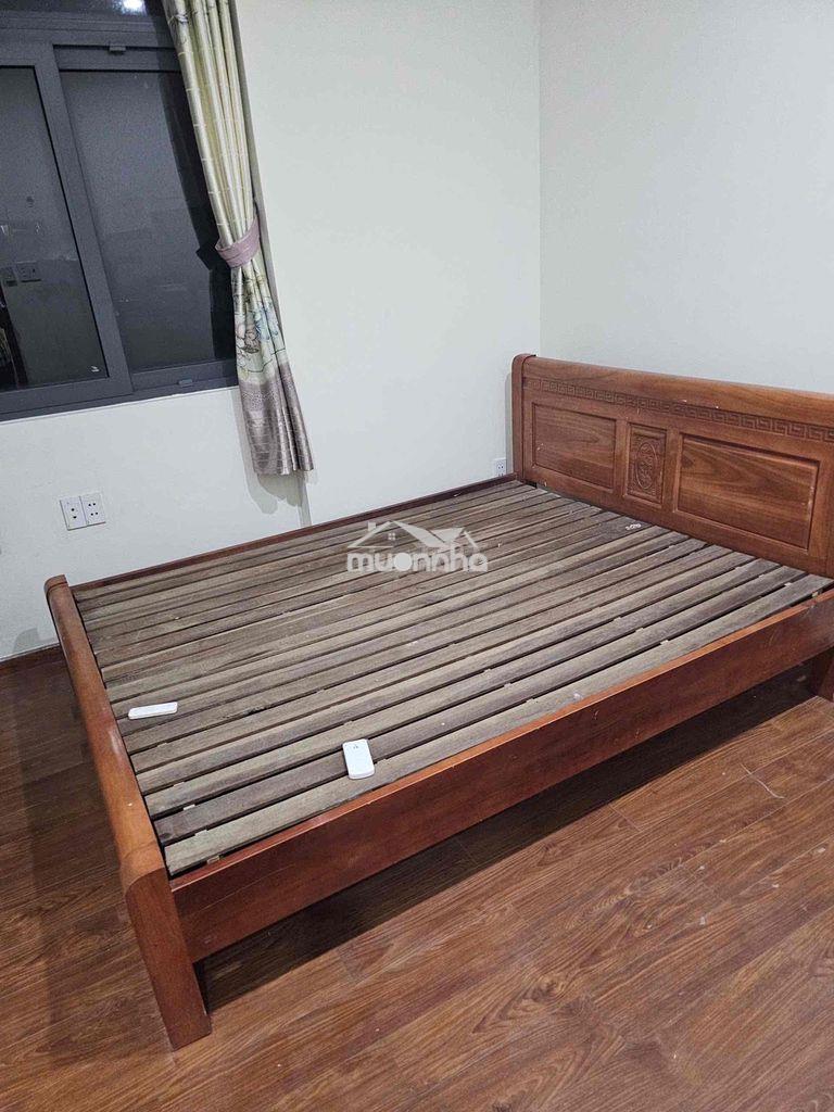Cho sinh viên thuê chdv có trang bị sẵn giường, tủ áo, máy lạnh - Ảnh 4