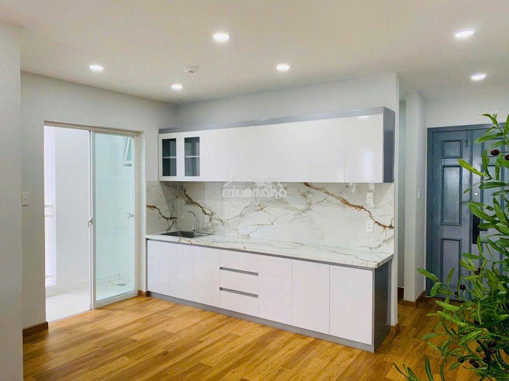  Phúc yên, dt 55m² 2pn, 1wc, full nội thất đẹp. - Ảnh 4