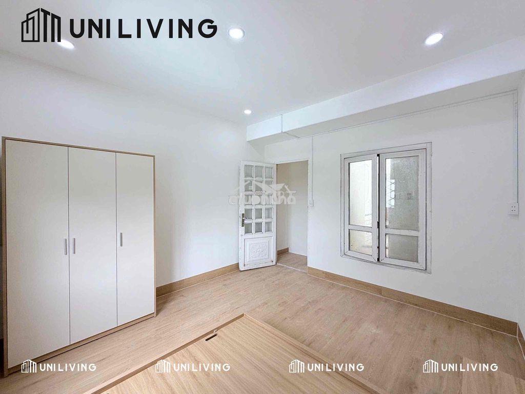 Khai trương căn hộ 1pn - 2pn mới 100% ngay đh văn lang cs3, gigamall - Ảnh 3