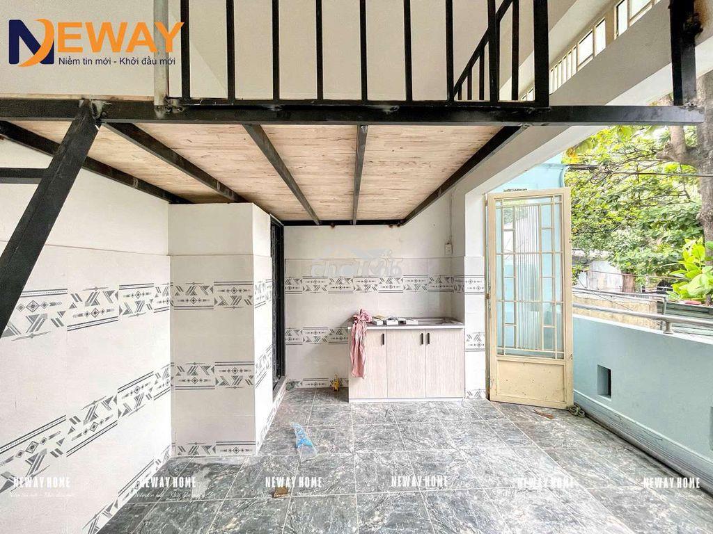 Khai trương phòng mới cứng - cực thoáng mát - ngay gần ngã tư bốn xã - Ảnh 2