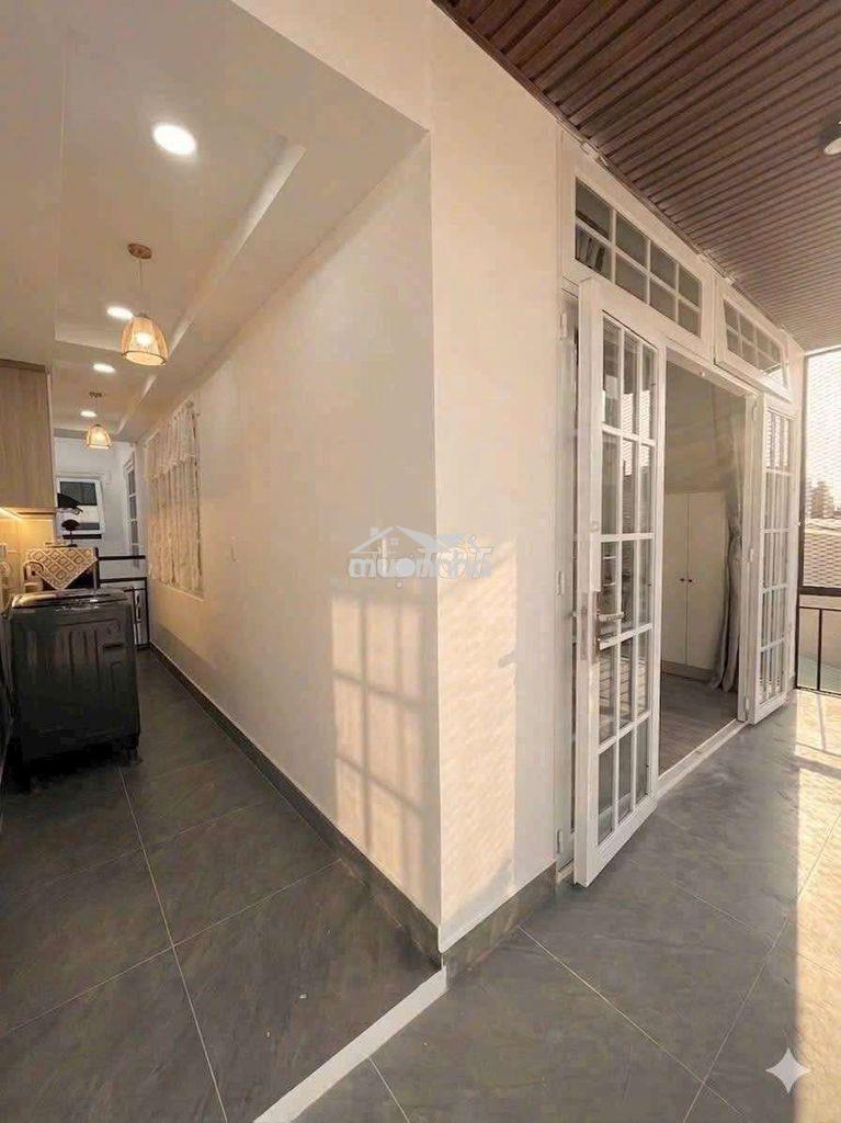 🔥 Studio ban công 35m2 – ngay q2 giáp q7-q9 có máy giặt riêng - Ảnh 4