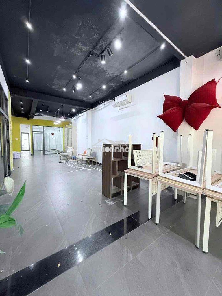 Cho thuê shophouse nại nam , hoà cường - giá thuê 45 triệu - 4