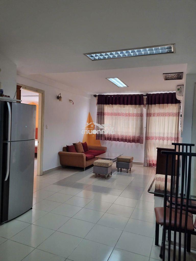 Bán căn hộ 3pn, 2wc, 3,6 tỷ, 80m2  âu cơ tower, q. tân phú, hcm - 2