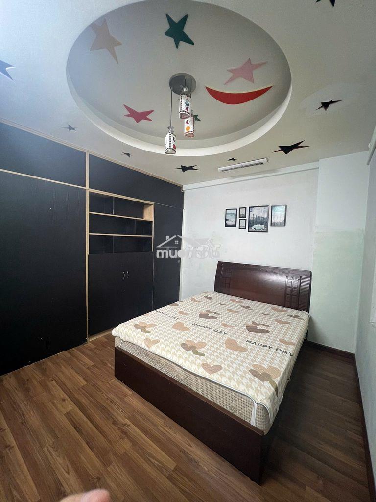 Cần cho thuê căn hộ chung cư số 1 tôn thất thuyết  quận 4, - Ảnh 4