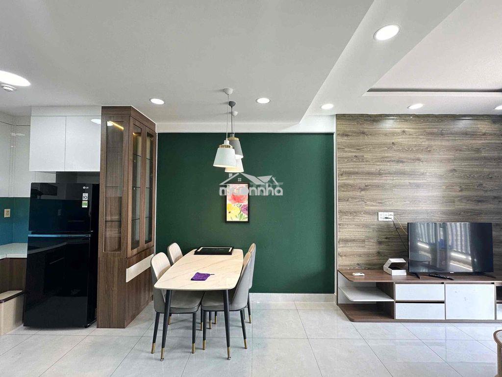 Cho thuê orchard parkview 3pn 2wc full nội thất cao cấp gần sân bay - 2