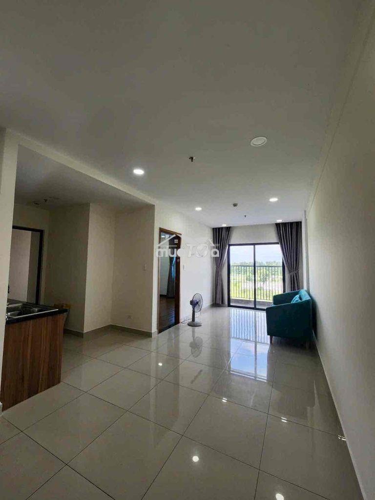 Cho thuê chung cư minh quốc plaza phú mỹ 2pn-2wc - Ảnh 2
