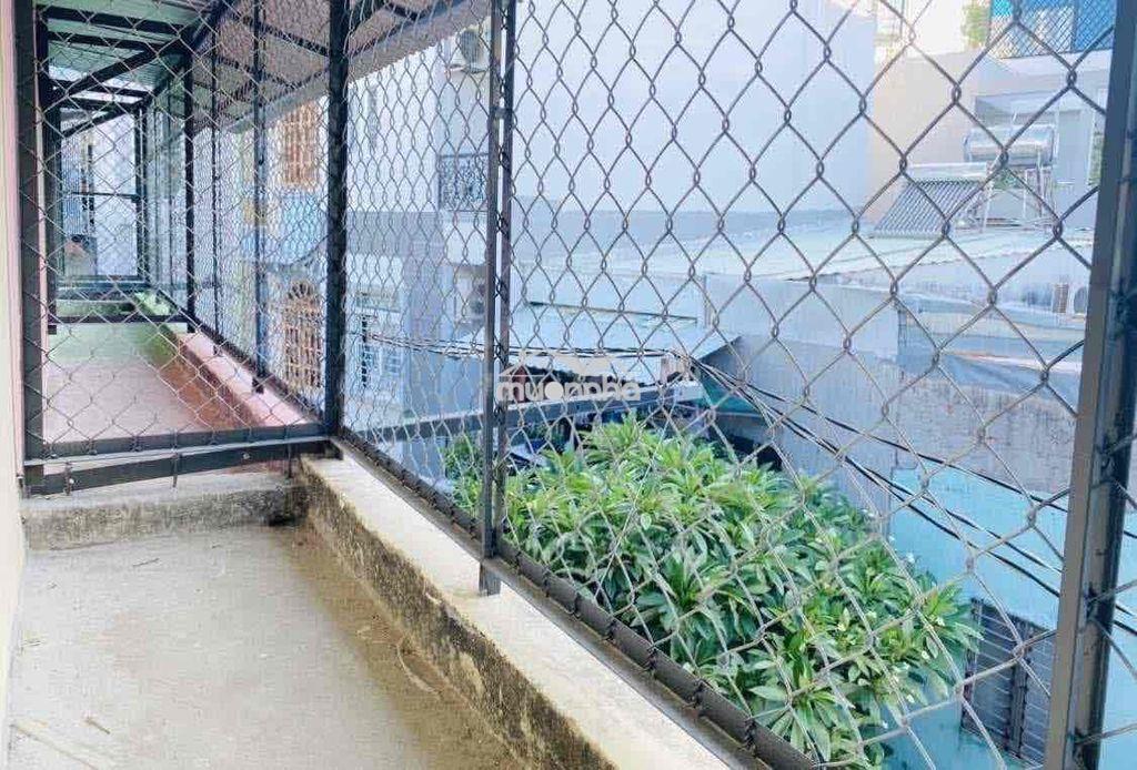 Cho thuê phòng trọ duplex - Ảnh 4