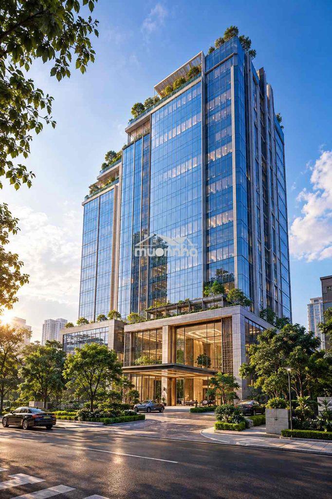 Bán quỹ đất hơn 1000m2 hoàng quốc việt - 2