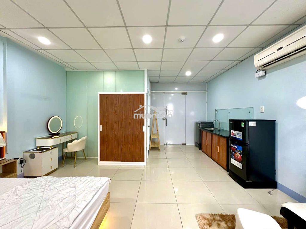 🍃Chdv cao cấp - full nội thất mới - dá 🌰 - gần ngã tư bốn xã - Ảnh 2