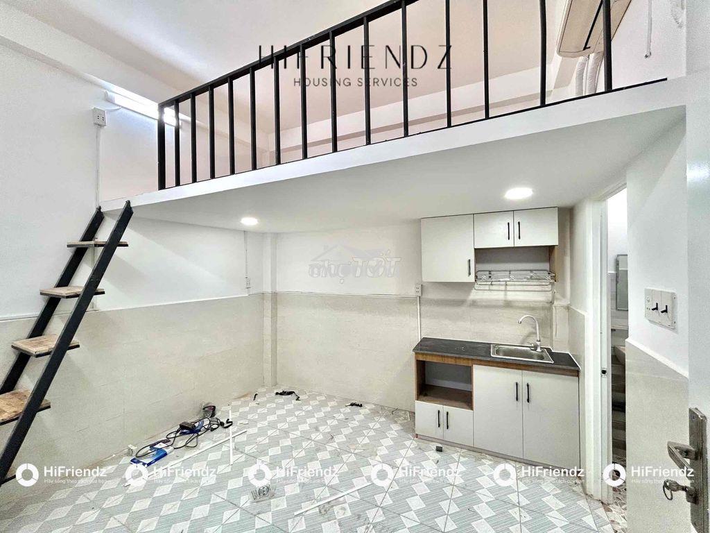 🔥 Duplex full nội thất cách đh y dược/ mở tầm 8p di chuyển 🚗 - Ảnh 2