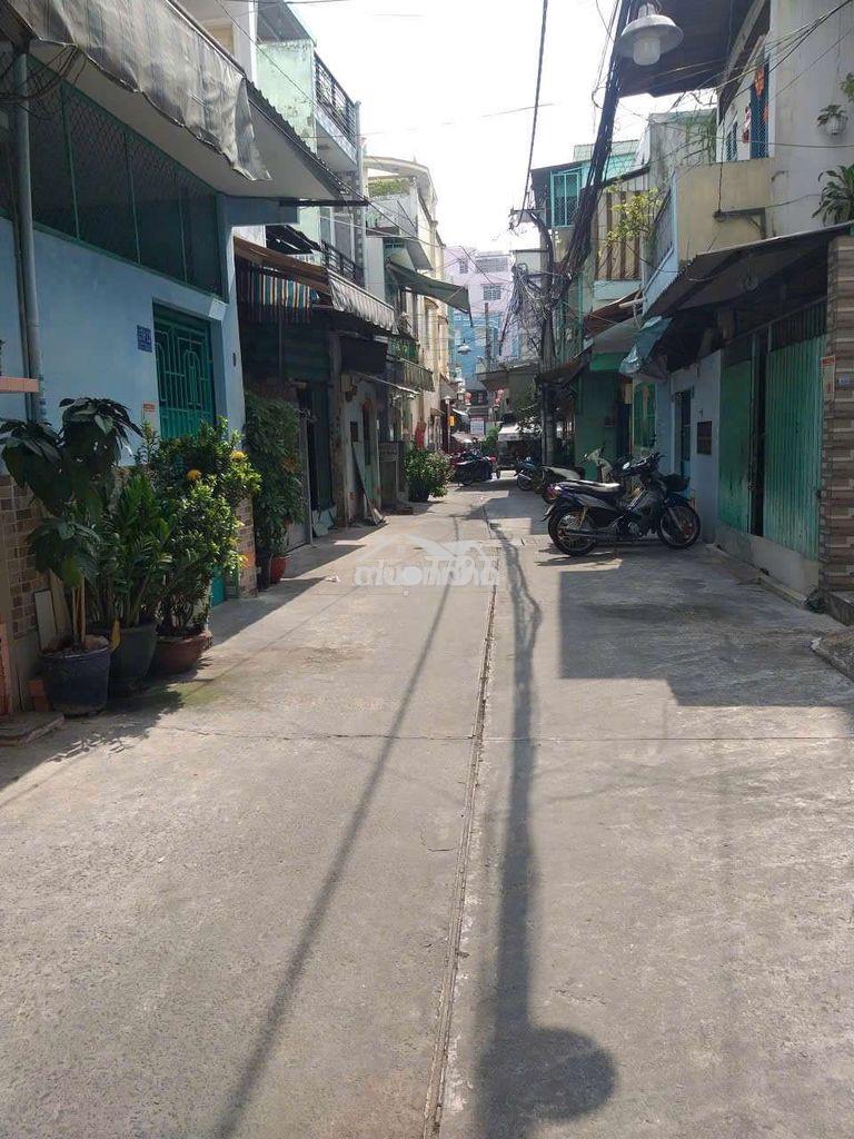 📣 Nhà đường thiên phước, hẻm ôtô tránh nhau, gần các trường đại học, - Ảnh 2