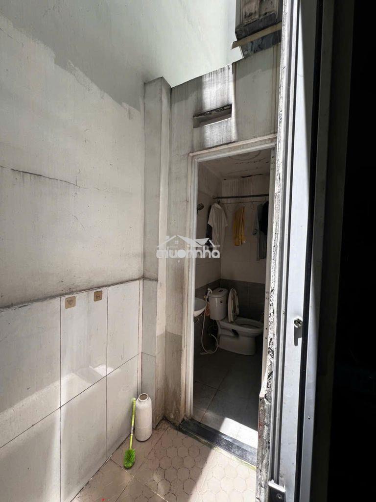 Cho thuê nhà đông hưng thuận 17, 1 trệt 2 lầu, 3pn, 180m², giá 8 triệu - Ảnh 3